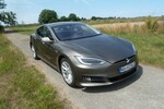 Tesla Model S 99.500 km 35.500 &euro; Bergtheim 97241