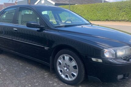 Volvo S80 338.500 km 1.790 &euro; BORNE 7622A
