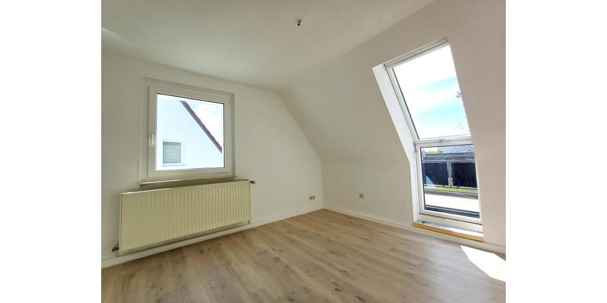 Etagenwohnung Minden - 2 Zimmer, 39 m&sup2;, 525&euro; | Angebot:26627554