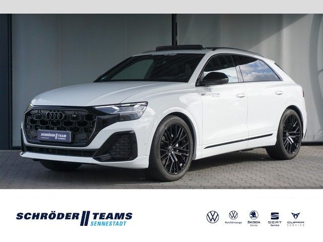 Audi Q8 34.970 km 74.990 &euro; Bielefeld 33689