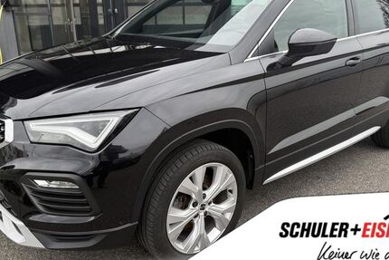 Seat Ateca 48.169 km 31.990 &euro; Werneck 97440