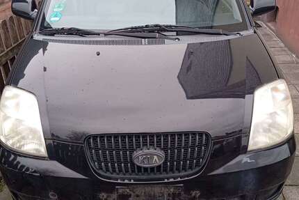 Kia Picanto 120.000 km 1.500 € Bergheim 50129