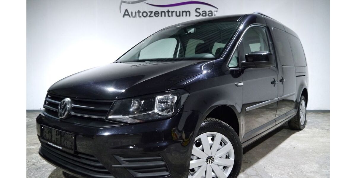 VW Caddy Maxi 177.701 km 14.270 &euro; Bous 66359