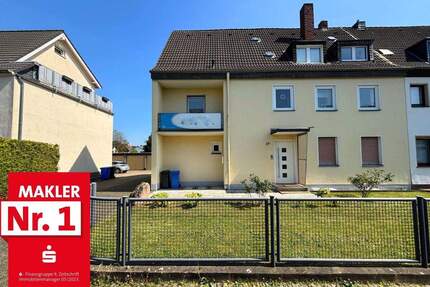 Haus Leverkusen Küppersteg - 1 Zimmer, 159 m&sup2;, 518.000&euro; | Angebot:25675618