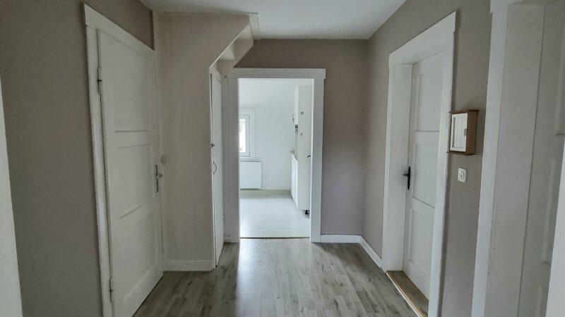 Etagenwohnung Osterode am Harz - 3 Zimmer, 73 m&sup2;, 495&euro; | Angebot:26634938