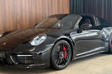 Porsche 992 29.000 km 165.490 &euro; Neumünster 24536