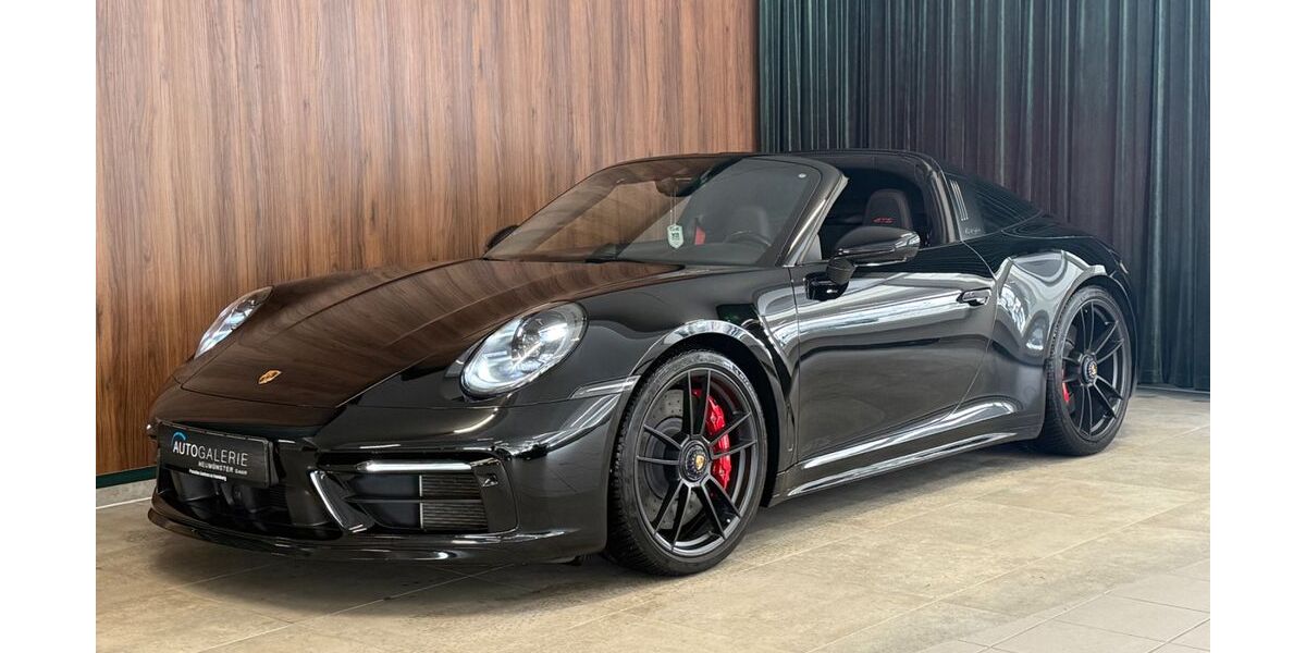 Porsche 992 29.000 km 165.490 &euro; Neumünster 24536