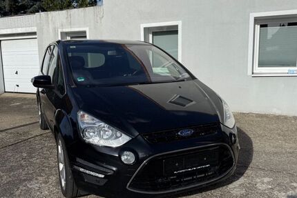 Ford S-Max 183.914 km 8.150 &euro; Hannover 30167