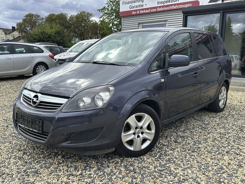 Zafira