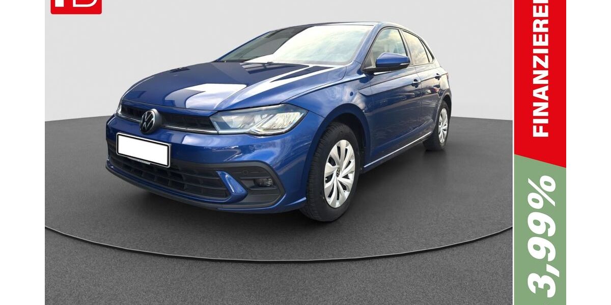 VW Polo 14.370 km 17.450 &euro; Manching 85077