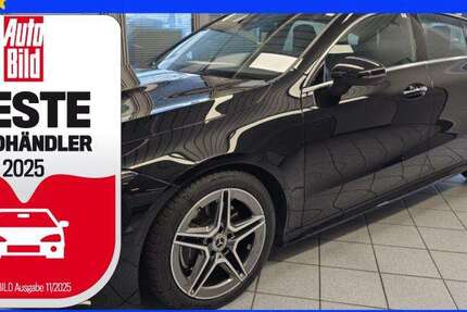 Mercedes-Benz CLA 200 24.801 km 31.900 € Wolfsburg Heiligendorf 38444