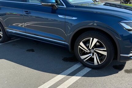 VW Touareg 105.000 km 37.450 &euro; Gelsenkirchen 45881