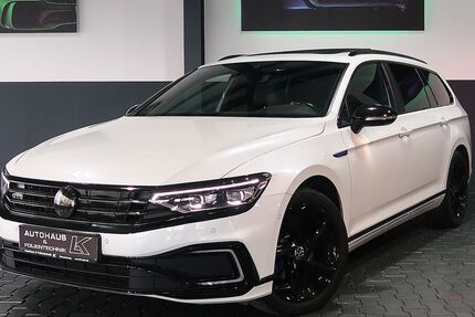 VW Passat 94.159 km 26.990 € Braunschweig 38112