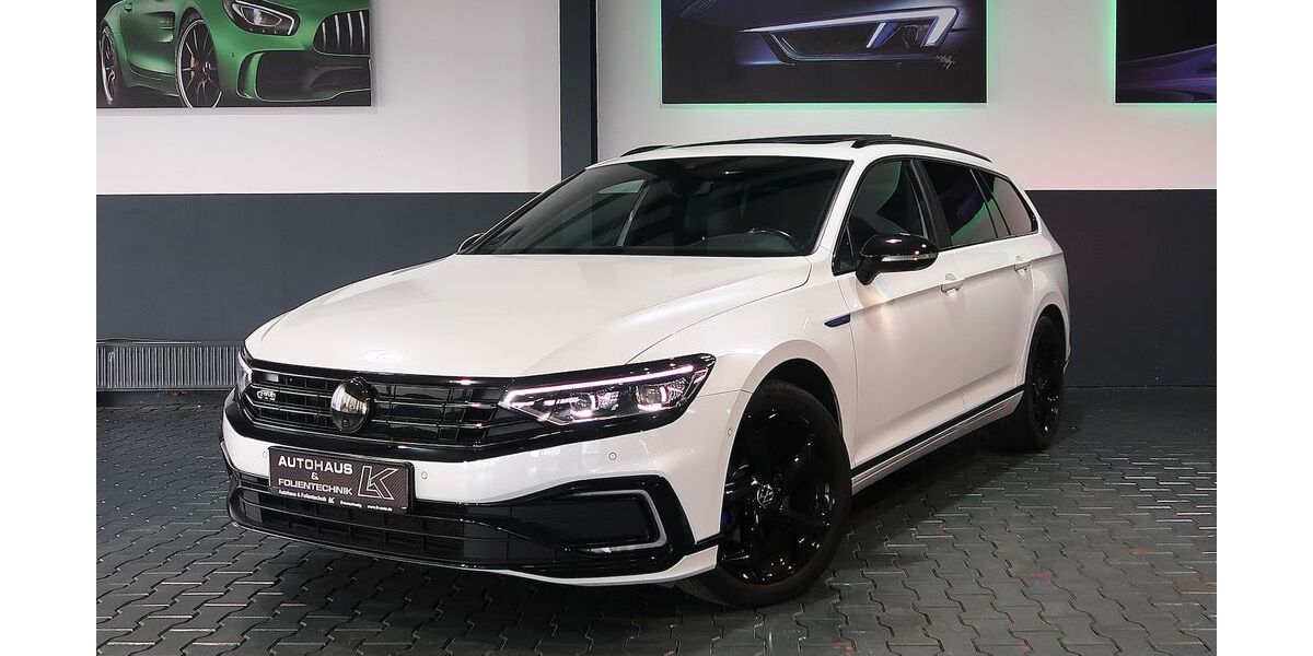 VW Passat 94.159 km 26.990 € Braunschweig 38112
