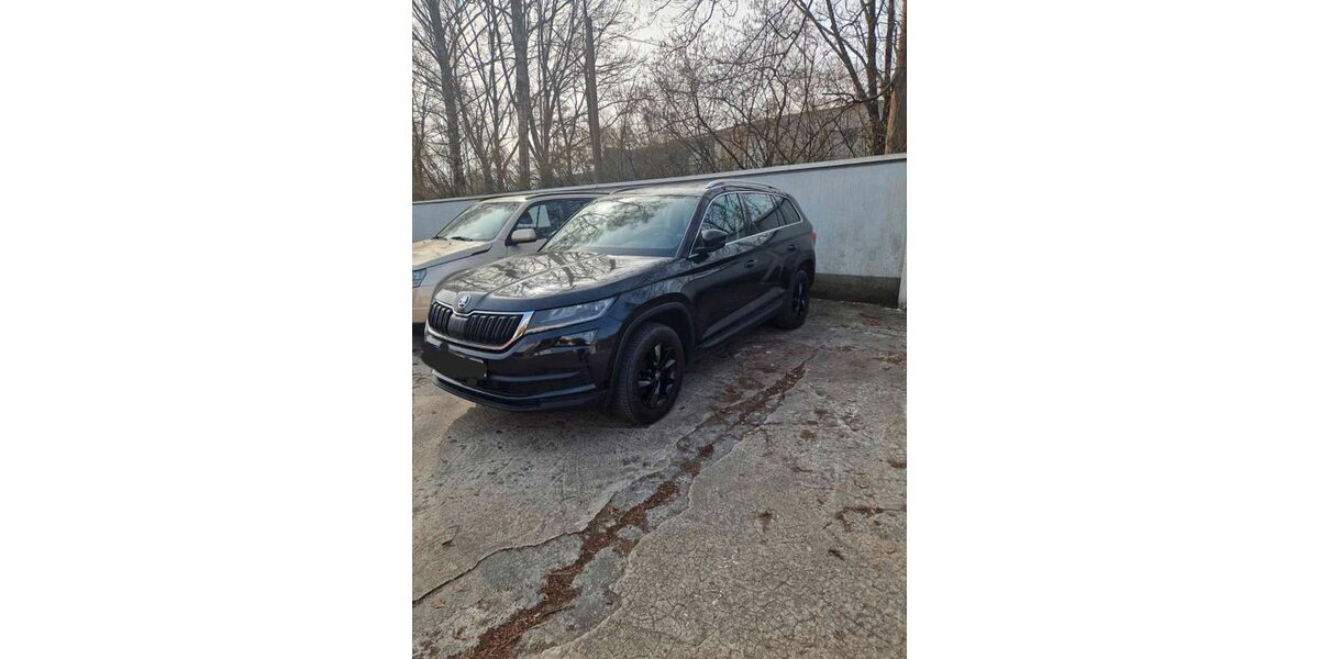 Skoda Kodiaq 354.969 km 12.200 &euro; Dortmund 44001