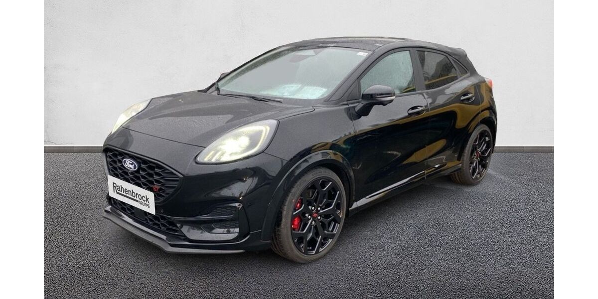 Ford Puma 10.173 km 39.990 &euro; Melle 49324