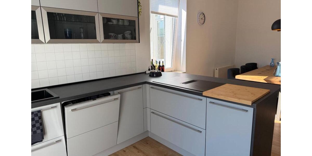 Etagenwohnung Wermelskirchen - 3 Zimmer, 117 m&sup2;, 1.260&euro; | Angebot:26283503