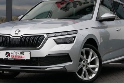 Skoda Kamiq 19.000 km 22.950 &euro; Geisenheim am Rhein 65366