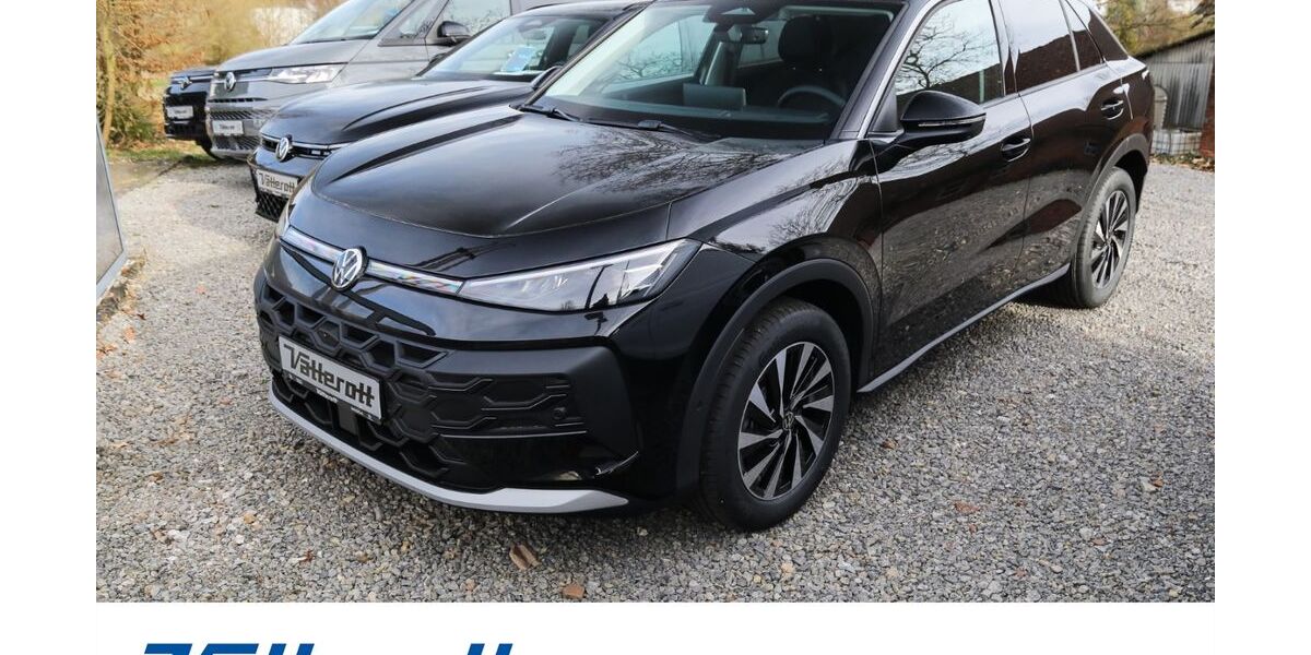 VW T-Roc 1.010 km 43.490 &euro; Eschershausen 37632