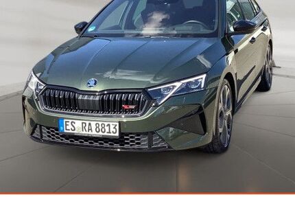 Skoda Octavia 16.000 km 43.490 &euro; Kirchheim 73230