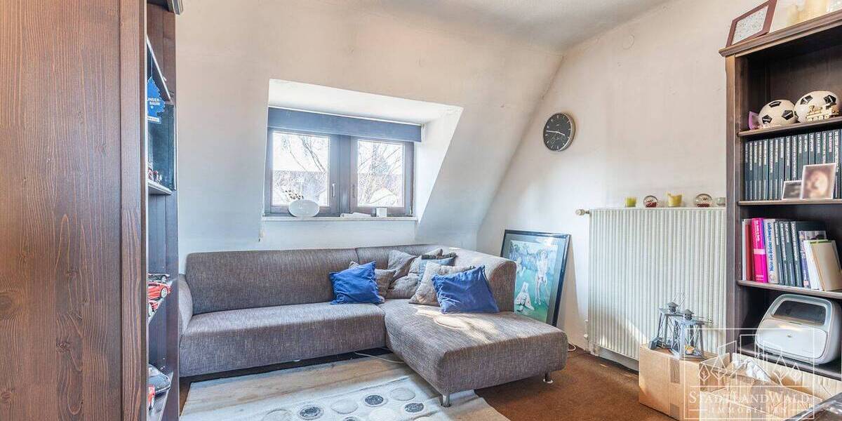 Einfamilienhaus Pirmasens Innenstadt - 1 Zimmer, 240 m&sup2;, 298.900&euro; | Angebot:26306199