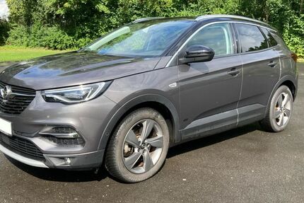 Opel Grandland (X) 83.000 km 21.490 &euro; Haren 49733