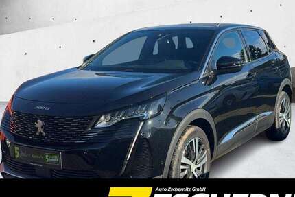 Peugeot 3008 29.587 km 19.960 &euro; Bruchsal 76646