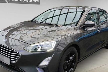 Ford Focus 77.757 km 12.990 &euro; Hamburg 22761
