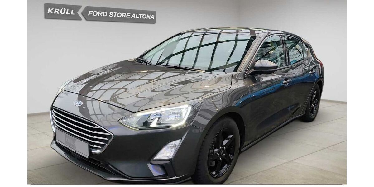 Ford Focus 77.757 km 13.490 &euro; Hamburg 22761