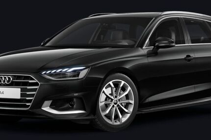 Audi A4 33.000 km 41.000 &euro; Ingolstadt 85049