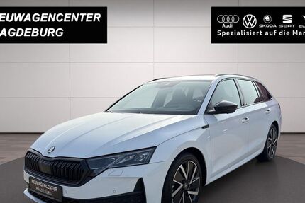 Skoda Octavia 11.875 km 32.980 &euro; Magdeburg 39128