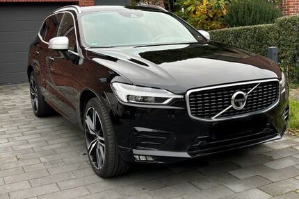 Volvo XC60 129.600 km 29.900 &euro; Krefeld 47829