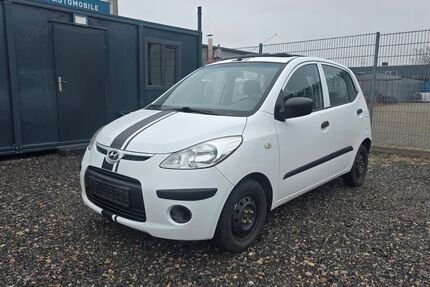 Hyundai i10 153.000 km 2.977 &euro; Schwetzingen 68723