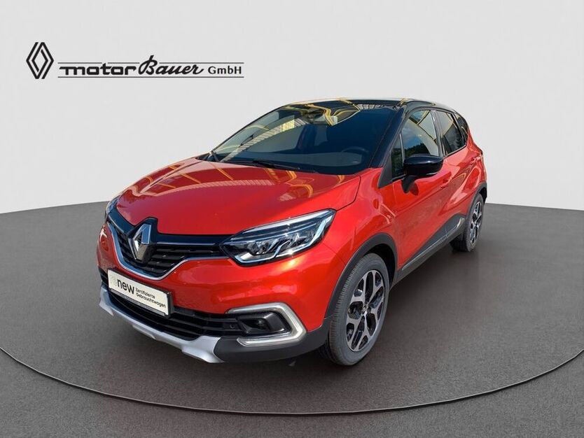 Captur