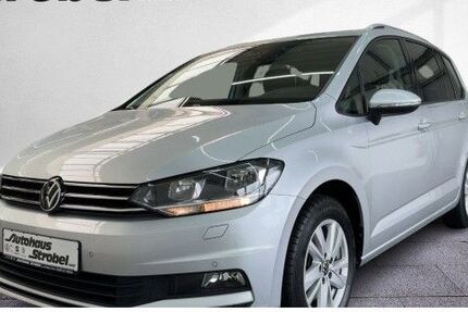 VW Touran 58.400 km 29.490 &euro; Schnaittach 91220