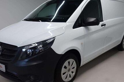 Mercedes-Benz Vito 91.000 km 20.490 &euro; Malsch 69254