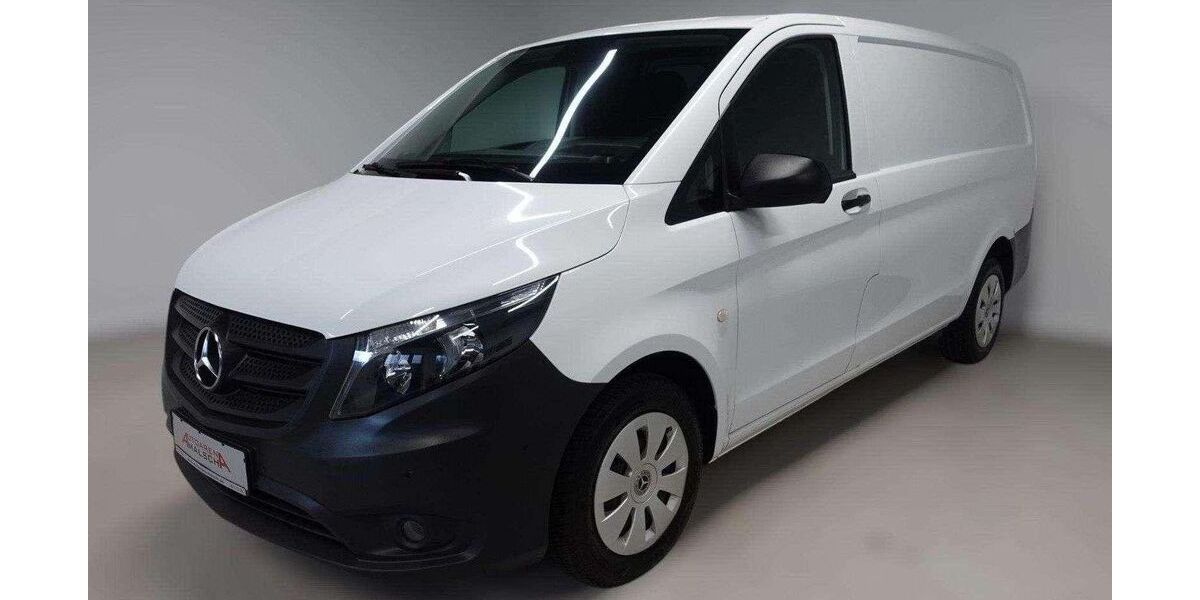 Mercedes-Benz Vito 91.000 km 21.990 &euro; Malsch 69254