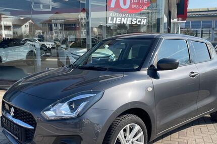 Suzuki Swift 16.600 km 16.495 &euro; Wallenhorst 49134
