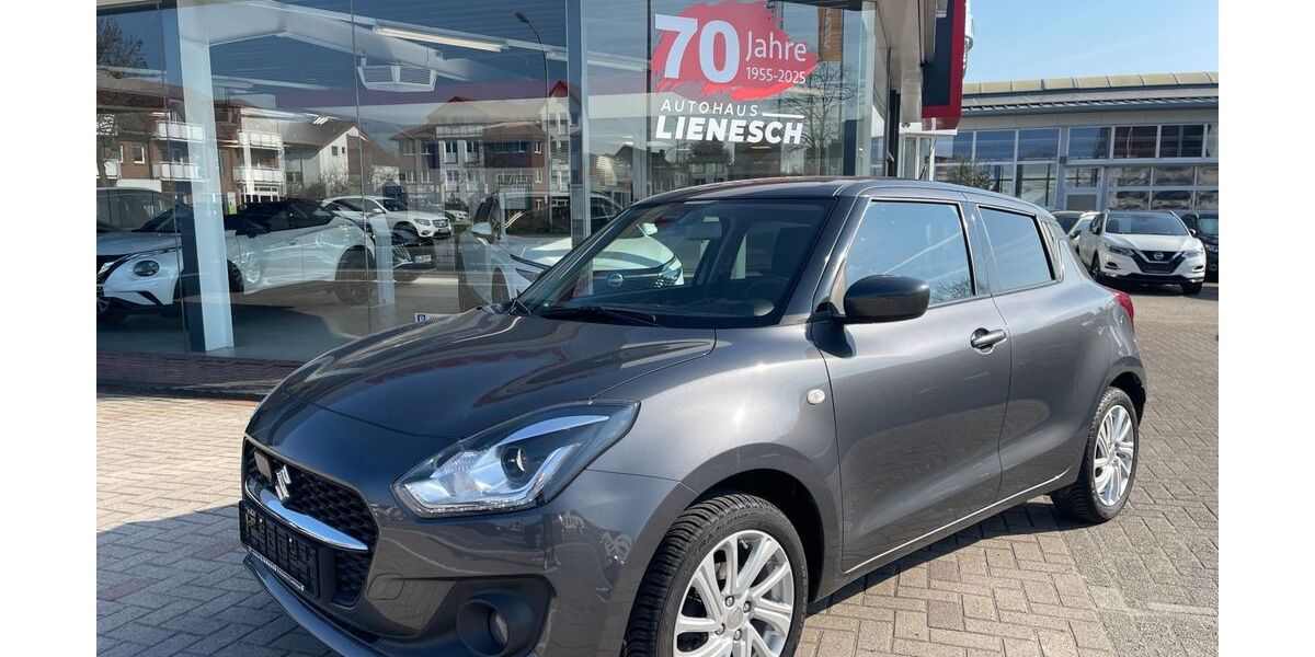 Suzuki Swift 16.600 km 16.495 &euro; Wallenhorst 49134
