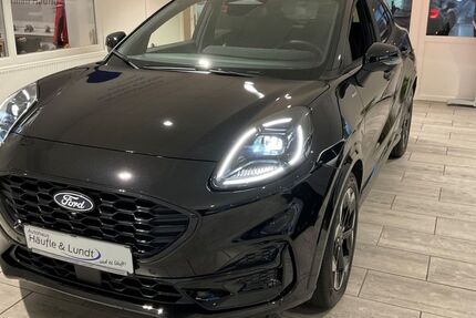 Ford Puma 24.800 km 23.480 &euro; Hohenwestedt 24594
