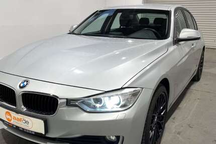 BMW 316 170.000 km 7.950 &euro; Norderstedt 22848