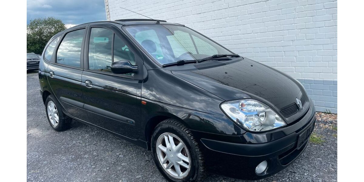 Renault Scenic 164.000 km 1.990 &euro; Neustadt am Rübenberge bei Hannover 31535