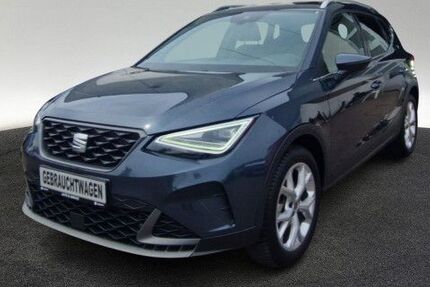 Seat Arona 15.800 km 20.960 &euro; Landsberg 86899