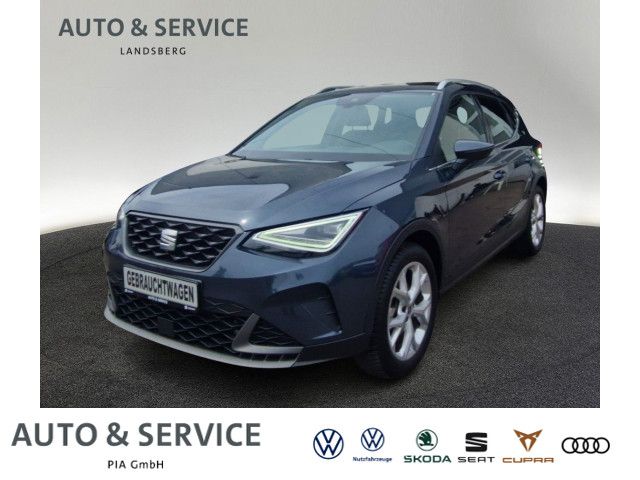 Seat Arona 15.800 km 20.960 &euro; Landsberg 86899