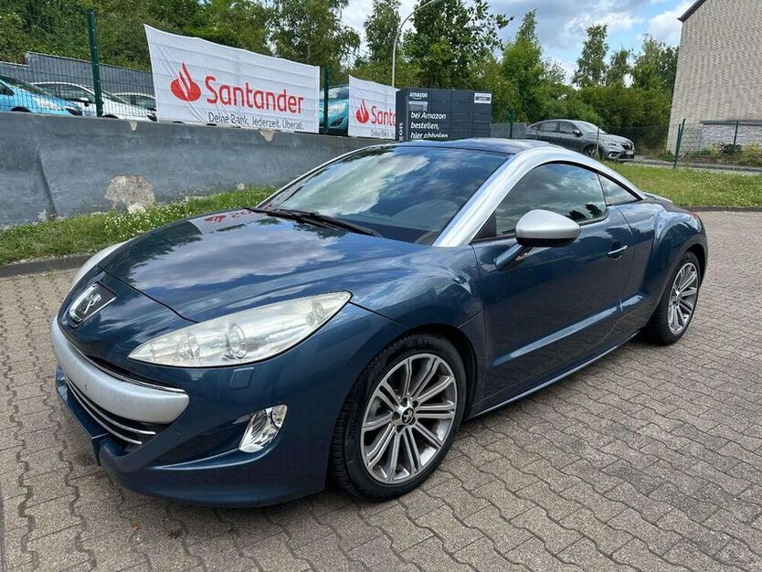 RCZ