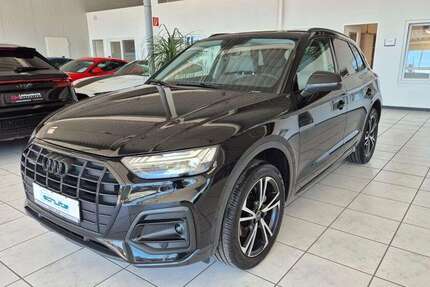 Audi Q5 93.960 km 33.950 &euro; Arnsberg 59759