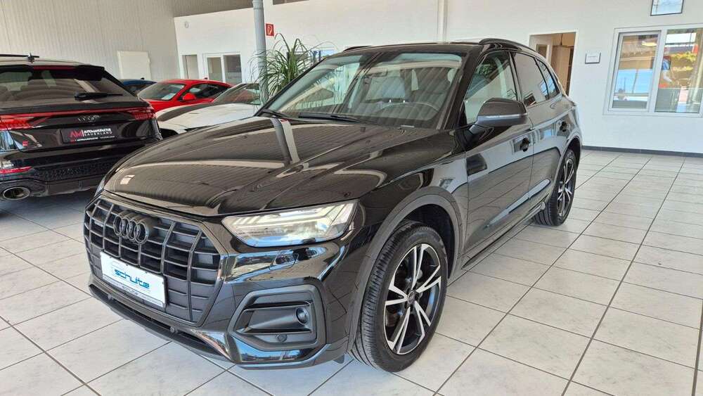 Audi Q5 93.960 km 33.950 &euro; Arnsberg 59759