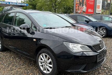 Seat Ibiza 165.000 km 3.299 &euro; Braunschweig 38118
