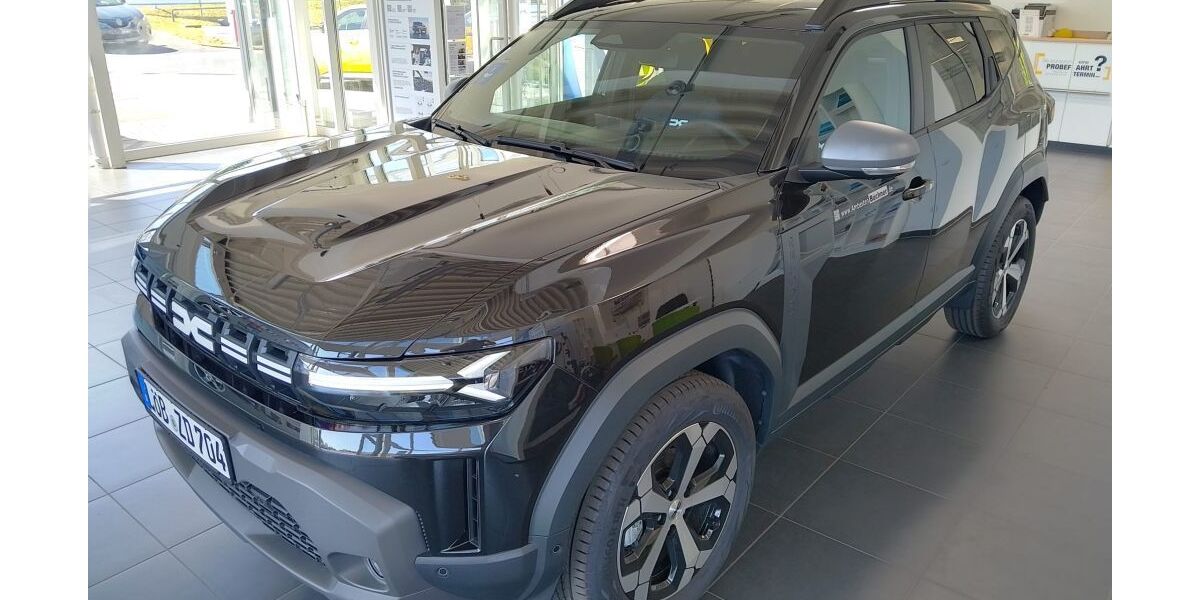 Dacia Duster 5.000 km 29.990 &euro; Löbau 02708