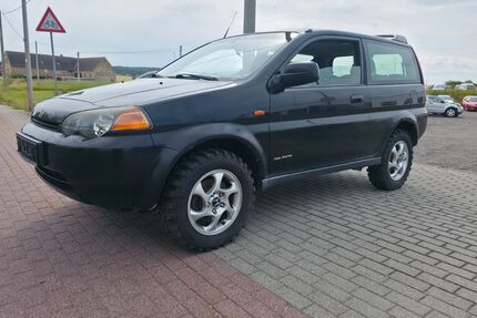 Honda HR-V 314.200 km 1.990 &euro; Oschatz 04758